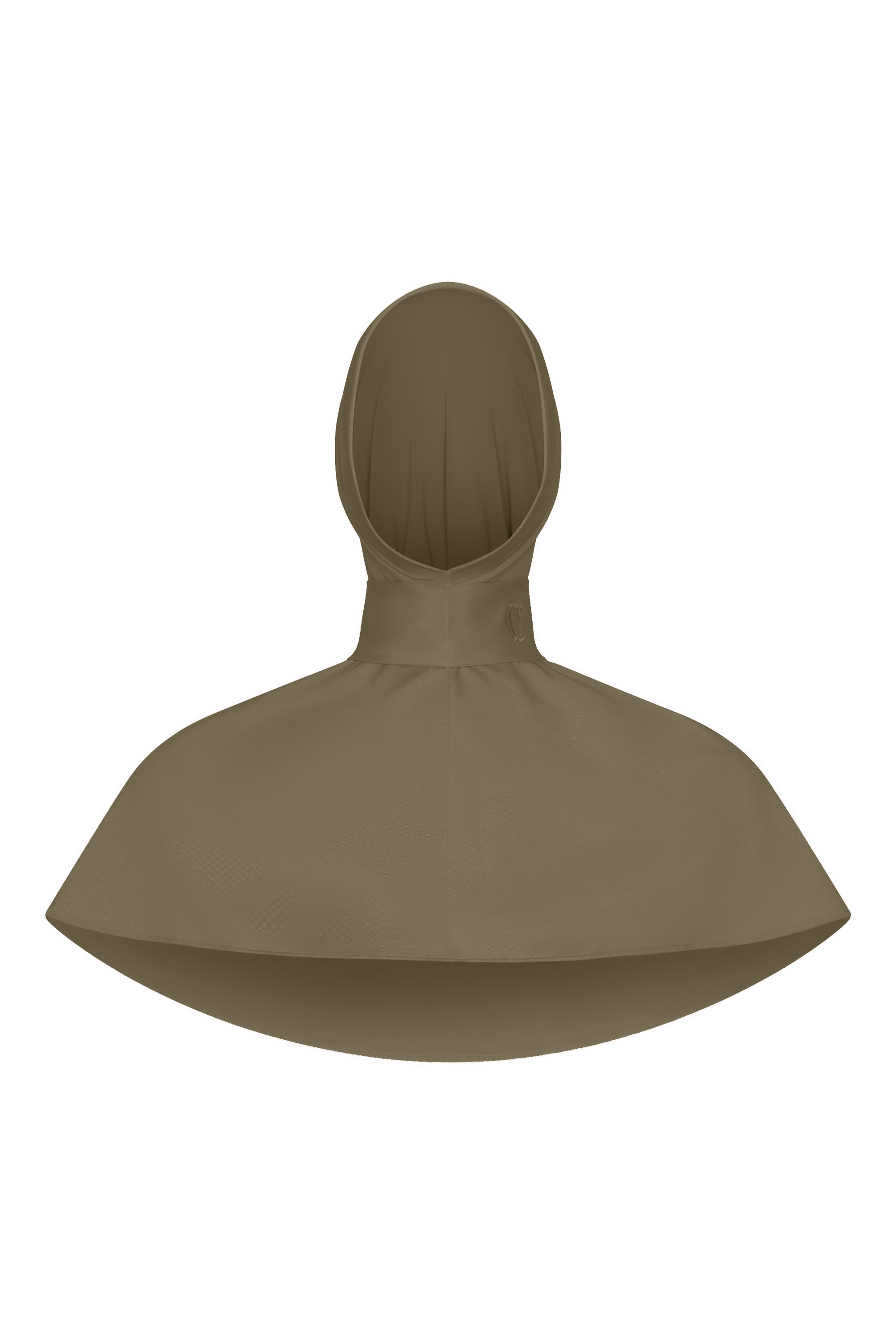 Instant Bamboo - Midnight green