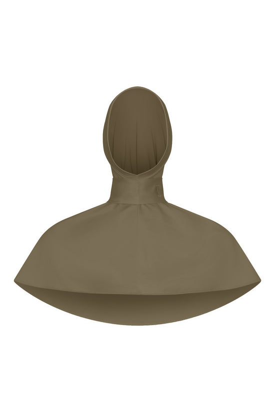 Instant Bamboo - Midnight green