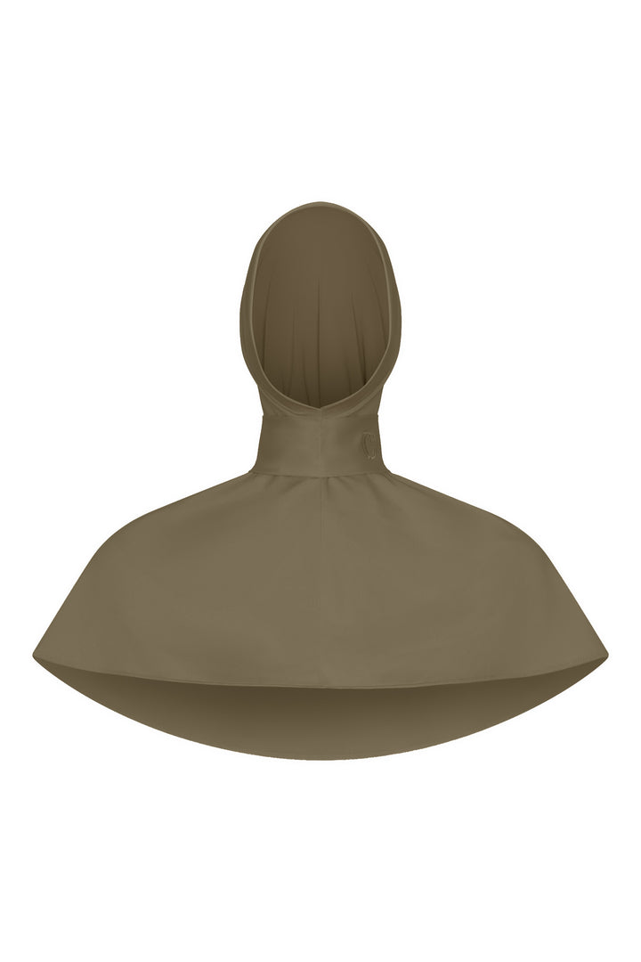 Instant Bamboo - Midnight green