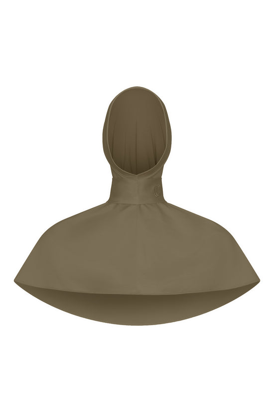 Instant Bamboo - Midnight green