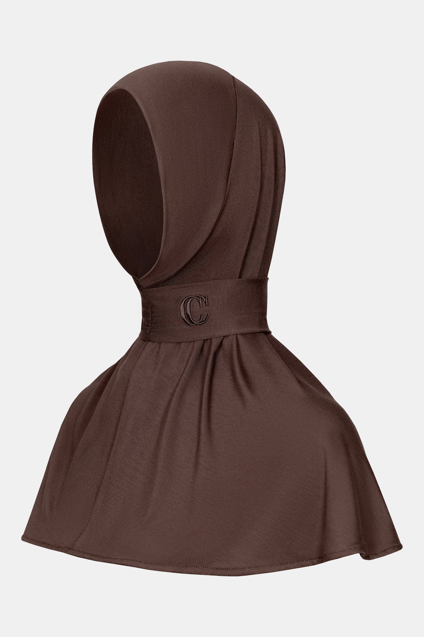 Instant Bamboo - Ash Brown