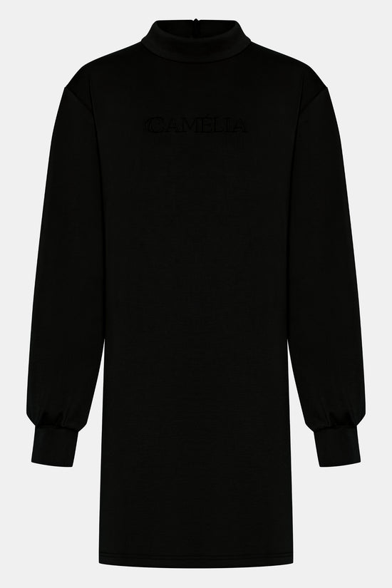 Comfy Sweater - Black