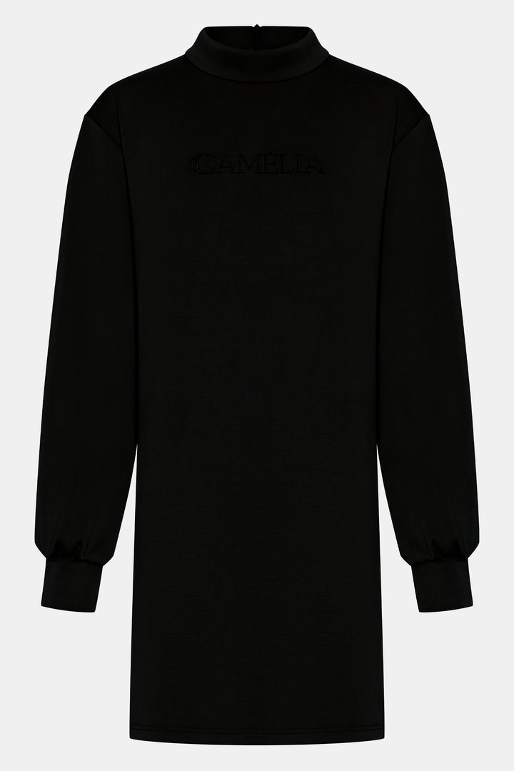 Comfy Sweater - Black