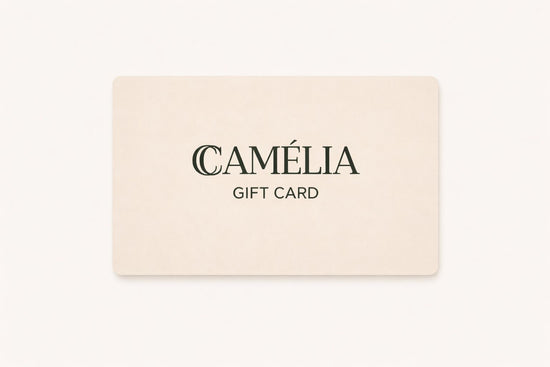 Camélia E-Gift Card